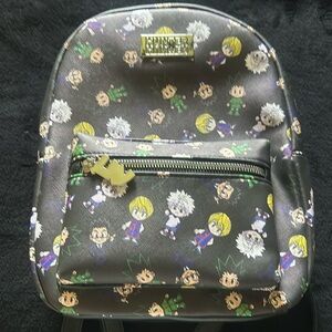 Hunter hunter mini back pack